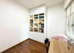 Faber Crest (D5), Condominium #498259081